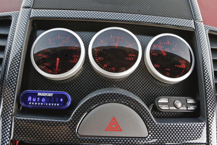  Kia Soul Gogogear 2009 года  (фото 4 из 22)